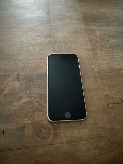Iphone Se (2nd Gen) 64gb White Unlocked
