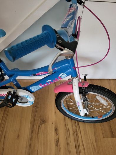 Bike 18inch wheel