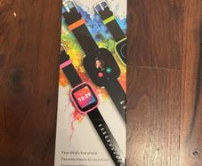 Kids Xplora Watch X6 Play