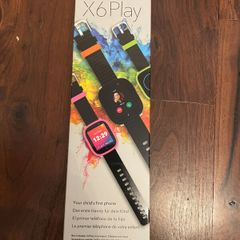 Kids Xplora Watch X6 Play