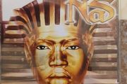 Nas Cd  - I Am...
