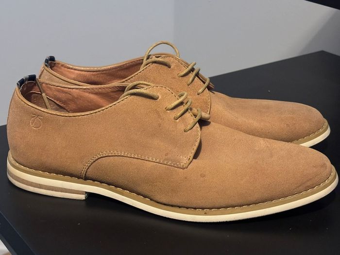 Peter worth shoes