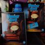 The Best Of Family Guy ! 3-Disc Set ! DVD ! 12 Episodes ! 2012 ! Image 4