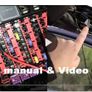 Dash Cam Hardwire Kit with Mini and Micro USB Plug, 4 Meter Dashboard Camera Car Charger Cable Kit Image 7