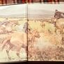 2003. Tipperary. The People. The Horses. The Hounds. Image 2