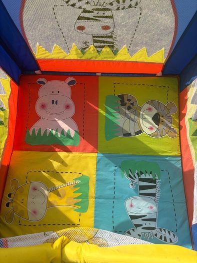Playpen