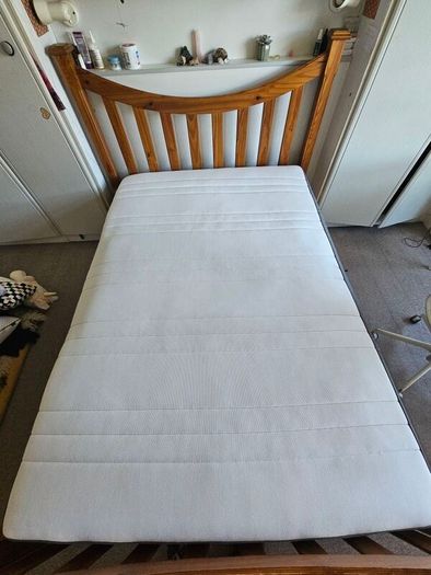 Mattress