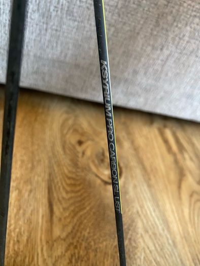Mavic Ksyrium Pro Carbon SL UST Wheelset