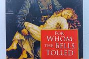 For Whom The Bells Tolled