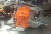 2 stroke drill
