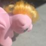 Nibbles Baby Newborn Twin MLP G1 My Little Pony Image 3
