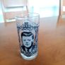 Jfk Commerative Glass Image 4