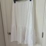 Two-piece cotton top & skirt Image 3