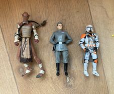 star wars figures
