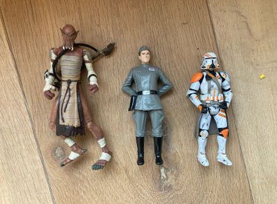 star wars figures