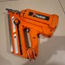 Paslode im350 1st Fix Nail Gun"Fully Serviced" Image 2