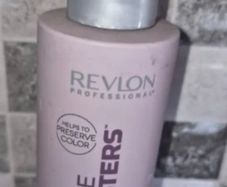 hair care revlon memory spray new
