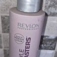 hair care revlon memory spray new