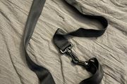 Nike strap shoulder travel gym bag