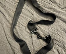 Nike strap shoulder travel gym bag
