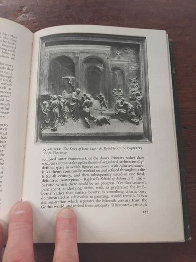 1973 A History of Western Art