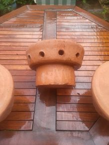Chimney Toppers