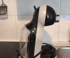 Dolce gusto DeLonghi Coffee machine