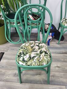 kitchen chairs x6