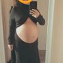 Maternity dress Image 8