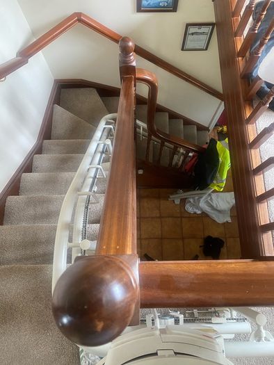 Stairlift