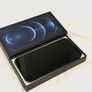 iPhone 12 Pro Max Pacific Blue 128GB Image 2