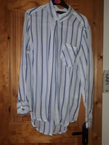 Penneys Shirt Size 10