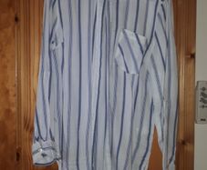 Penneys Shirt Size 10