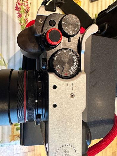 Fujifilm X100VI
