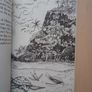 Choose Your Own Adventure by R.A. Montgomery (Illustrated Fantasy Retro Game Books 2005 NEW) Image 10