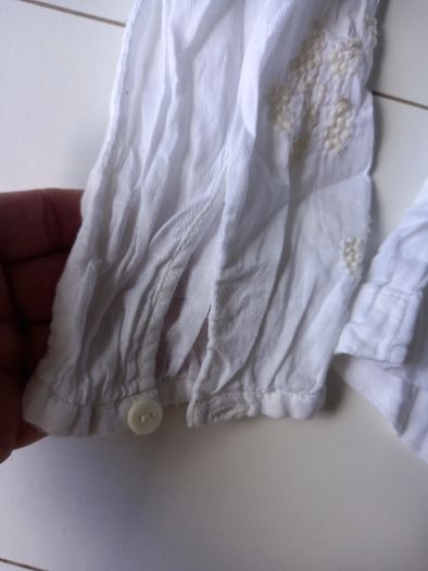 Girls blouse