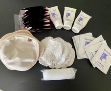 Postpartum bundle