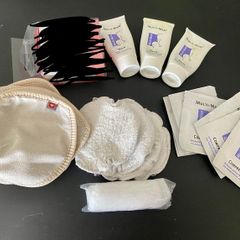 Postpartum bundle