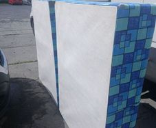 bed base