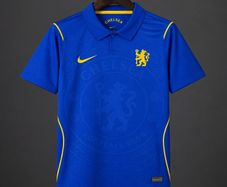 Chelsea 26/27 football jersey