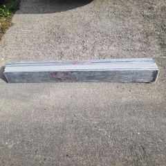 Aerogel insulation strips