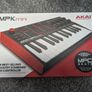 Akai Professional MPK Mini MK3 MIDI Keyboard Controller Image 3