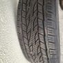 Tyres ,4 x 255/60 R18 112V Image 4