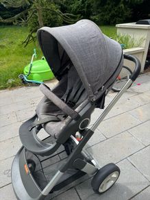 Stokke Stroller