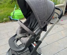 Stokke Stroller