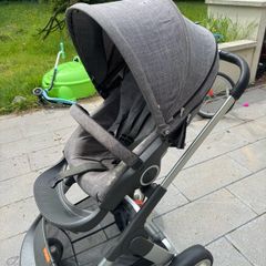 Stokke Stroller