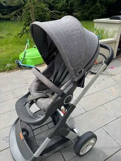 Stokke Stroller