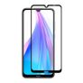 For Xiaomi Redmi Note 8T Tempered Glass 9D Curved Protector Full Coverage New - FHT07MITG Image 3