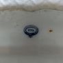 Antique  Wedgwood Ironstone Platter Image 3