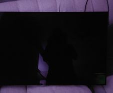 42 inch LG OLED TV (parts)